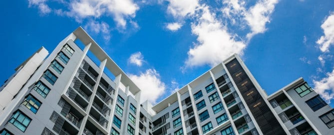 condo association management companies