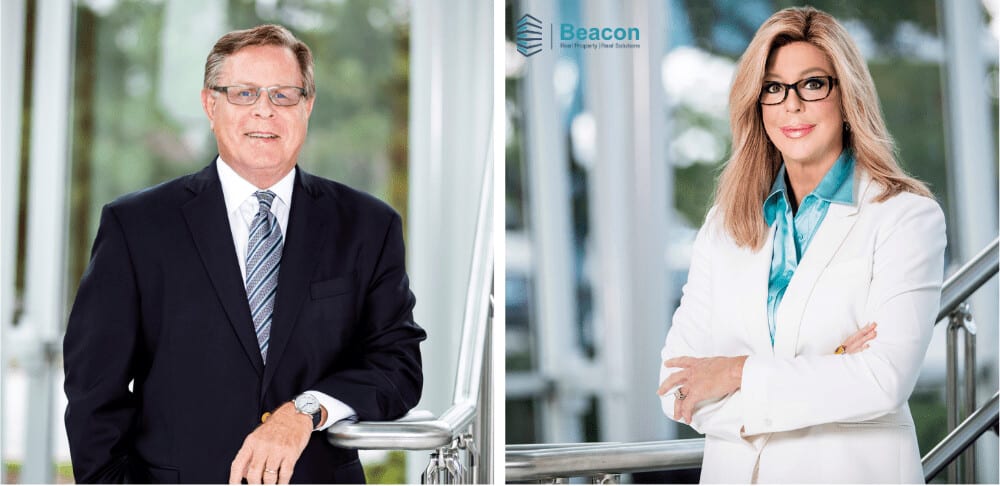 Beacon Management Services Leadership Team