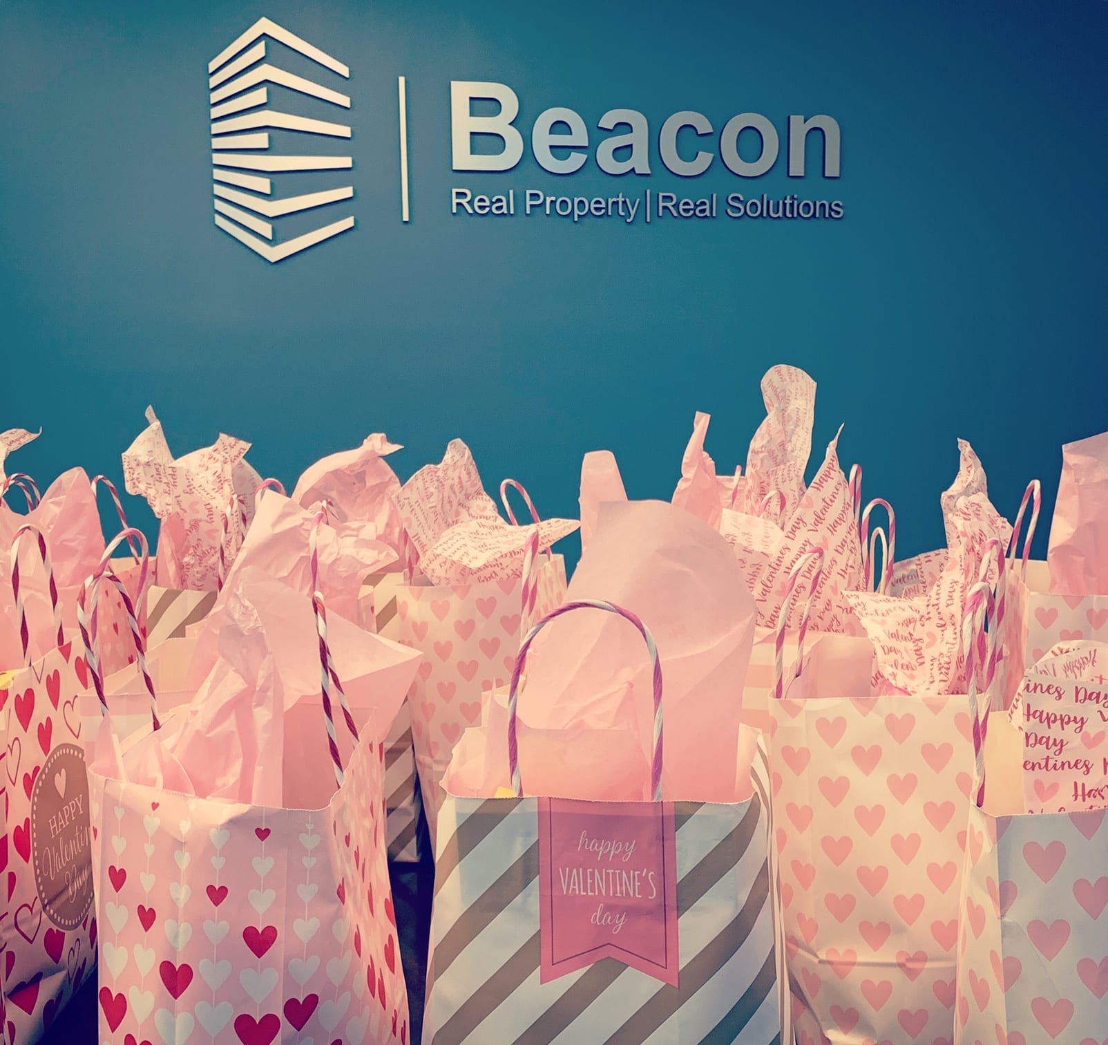 Valentine's Day Promotion