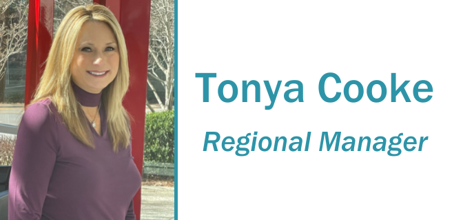 Tonya Cooke