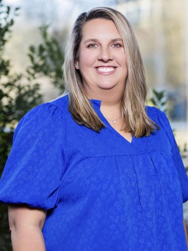 Angie Durham 2026