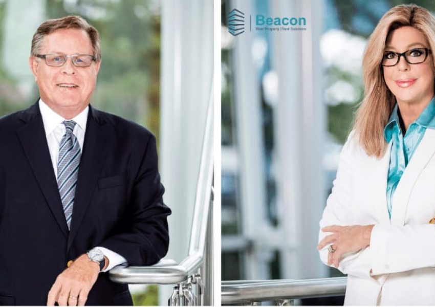 Beacon Management Services Leadership Team
