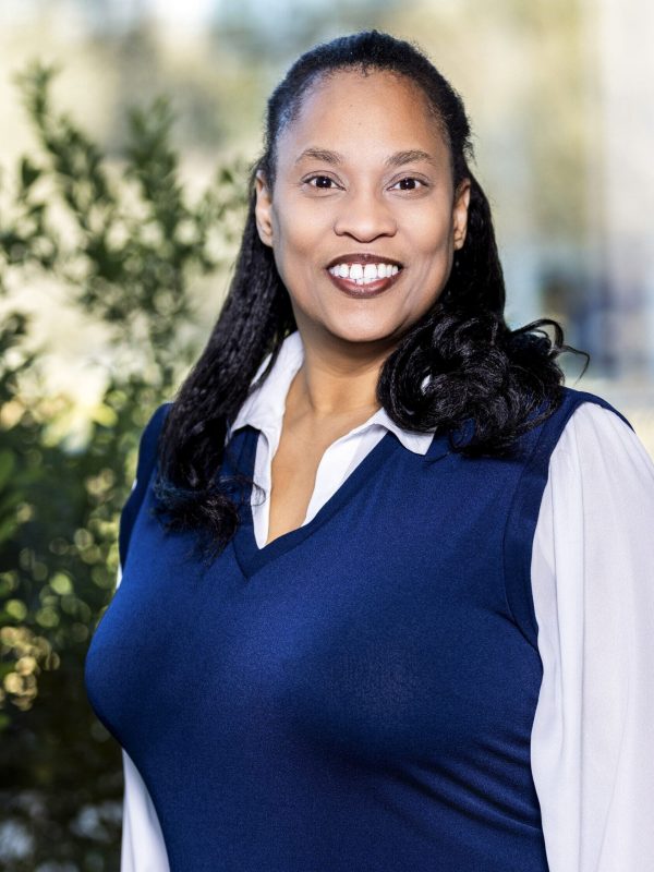 Caprice Stokes 2026