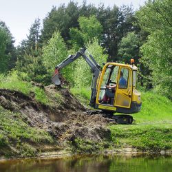 Drainage Repair