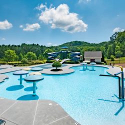 Edenwood Pool repairs