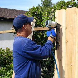 Fence Repair