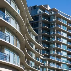 High-Rise Condo