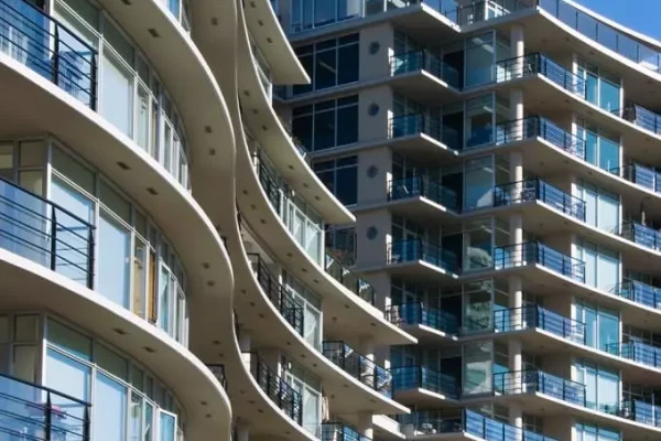 High-Rise Condo