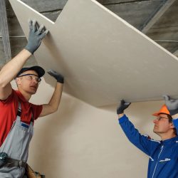Drywall Repair