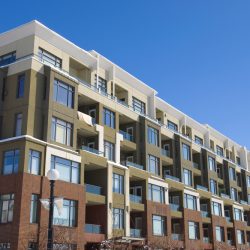 Midrise Condominium
