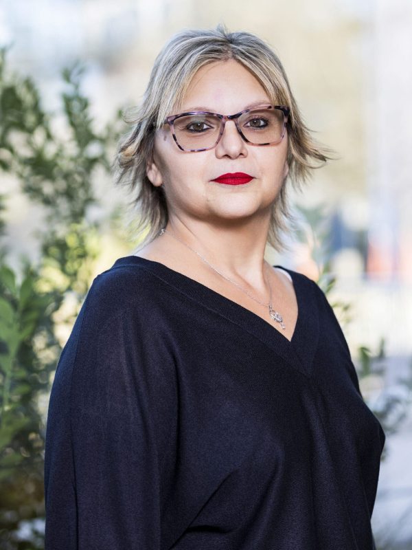 Pascale Kowlaski 2026
