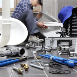 Plumbing Repairs