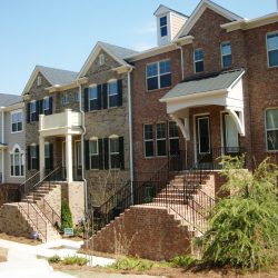 Townhomes